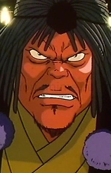 Kaiyasai Gontawara