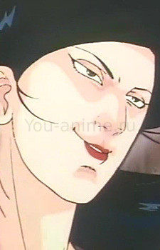 Kinuyasha