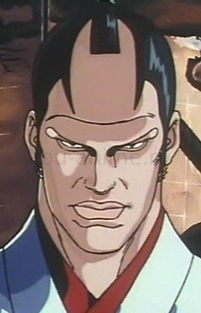 Yoshiyasu Yanagisawa Minonokami