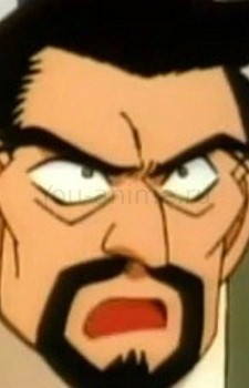 Bunzo Ushio