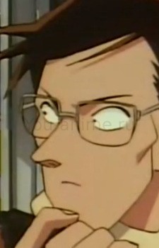 Detective Yama