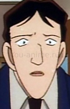 Hiroshi Iino