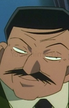 Juurou Yoshioka