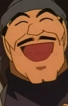 Juuzou Tonoyama