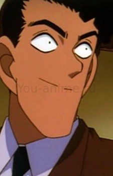 Koji Ueda
