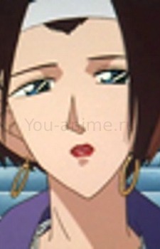 Maya Tachibana