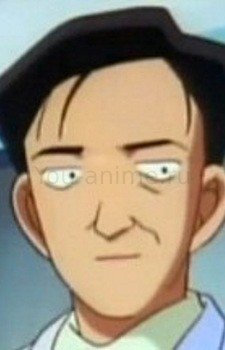 Mitsuo Shirai