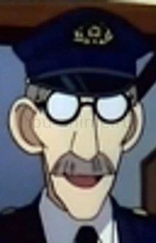 Policeman