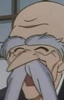 Priest Tenei