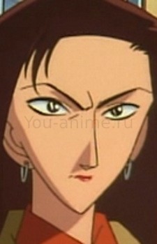 Reiko Saeki