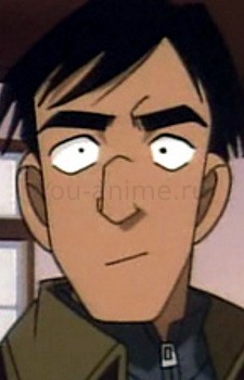 Ryuichi Sakai