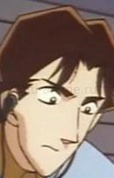 Saburo Tsuji