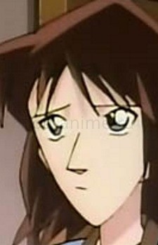 Sachiko Shimamura