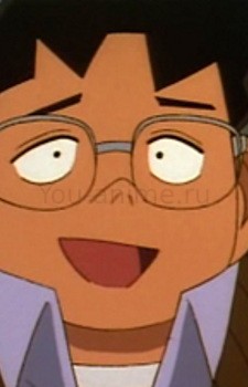 Taizo Sato
