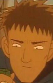 Tooru Saeki
