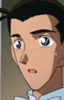 Toshihiko Takasugi