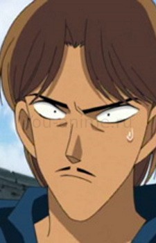 Yoshiyuki Yabuchi