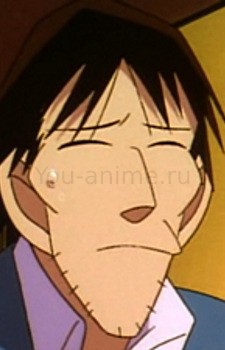 Yuichi Sumeragi