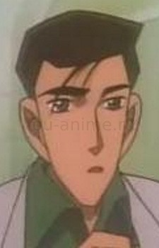 Yuichi Uda