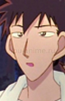 Yuji Shimazaki