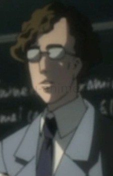 Lights's Teacher
