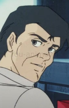 Togashi