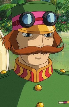 King of Ingary