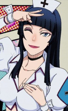 Nurse Heal