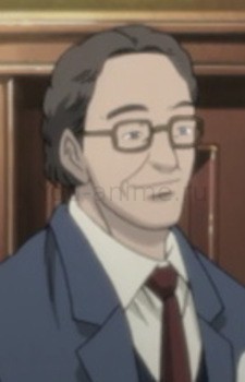 Dr. Norden