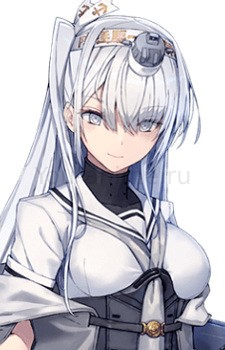 Fuyutsuki