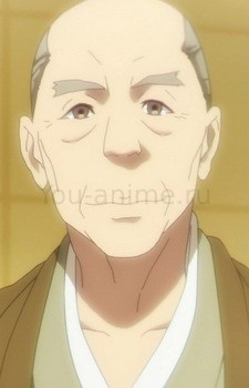 Genshin Hirata