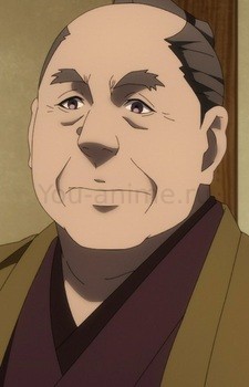 Jounoshin Matsumine