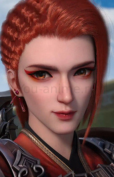 Huo Liji