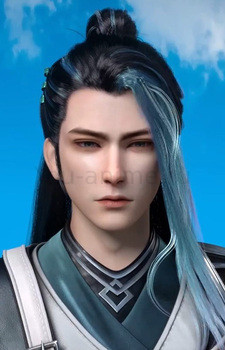 Huo Zhanji