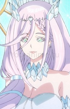 Goddess Alistia