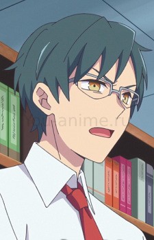 Kaichou
