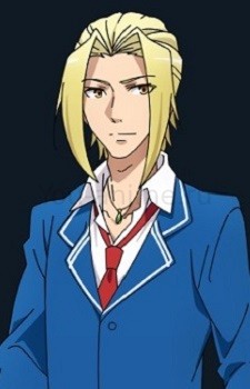Theobold Terra Kaiser