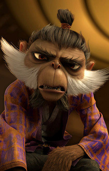 Casino Monkey