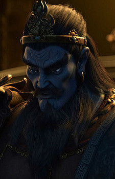 Liqing Mo