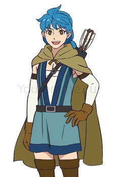 Robin