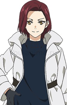 Youko Matsunaga