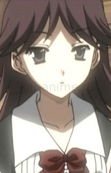 Natsumi Koizumi