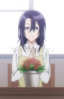 Mrs. Kirishima