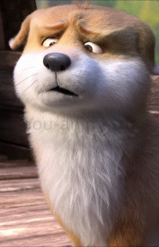 Dudou