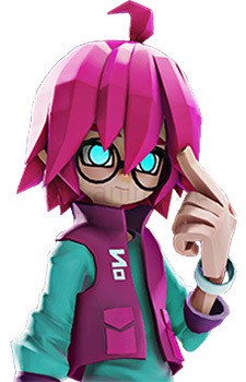 Phantom Shidou
