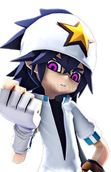 Ray