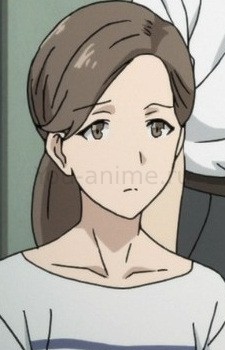 Sakuta's Mother