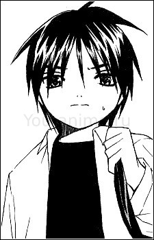 Hiroyuki Mayuzumi