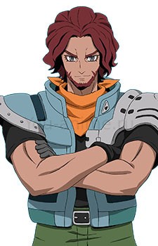 Victor Eager