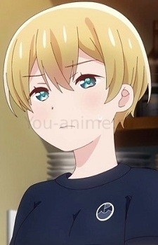 Kaede Miyano